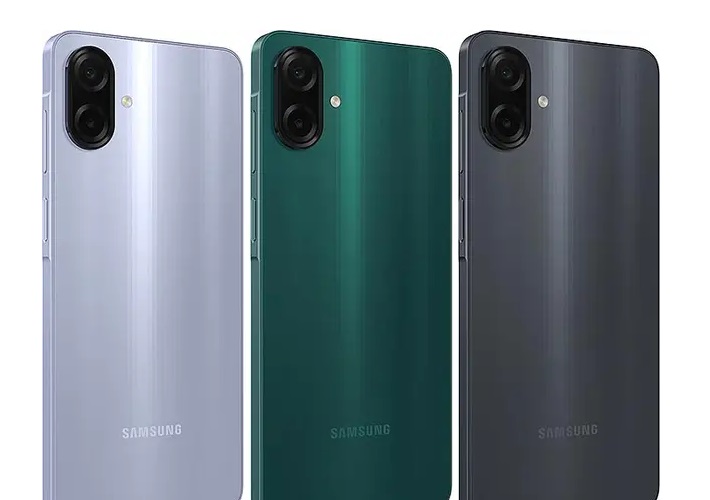سعر و مواصفات Samsung Galaxy M07 سعر و مواصفات Samsung Galaxy M07