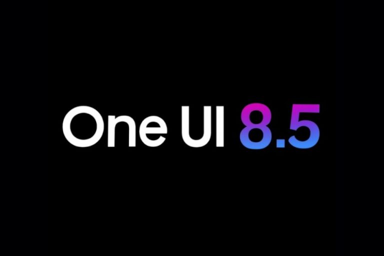 سامسونج قد تطلق الإصدار التجريبي من One UI 8.5 قبل الموعد المتوقع