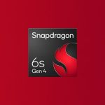 كوالكوم تطلق معالج Snapdragon 6s Gen 4 للهواتف المتوسطة مع تعزيز في الأداء