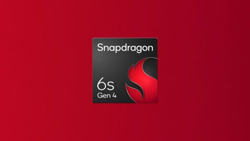 كوالكوم تطلق معالج Snapdragon 6s Gen 4 للهواتف المتوسطة مع تعزيز في الأداء
