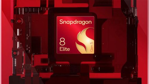 سامسونج تقدم لكوالكوم نموذجاً من Snapdragon 8 Elite Gen 5 مصنع بتقنية 2 نانومتر