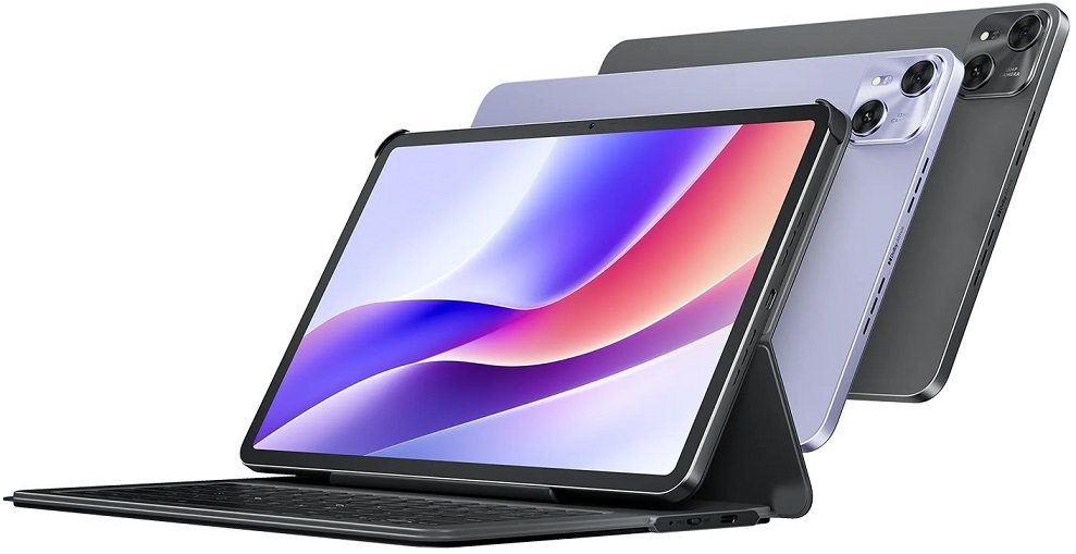 سعر و مواصفات Tecno Megapad Pro سعر و مواصفات Tecno Megapad Pro