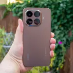 مراجعة Xiaomi 15T Pro … تحسينات في الأداء ونظام التصوير