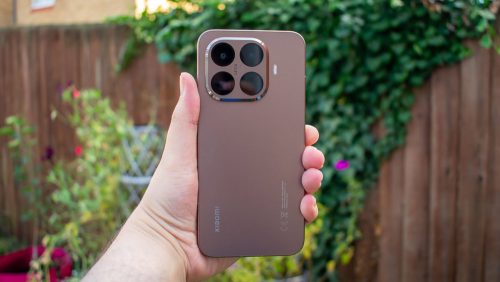 مراجعة Xiaomi 15T Pro … تحسينات في الأداء ونظام التصوير