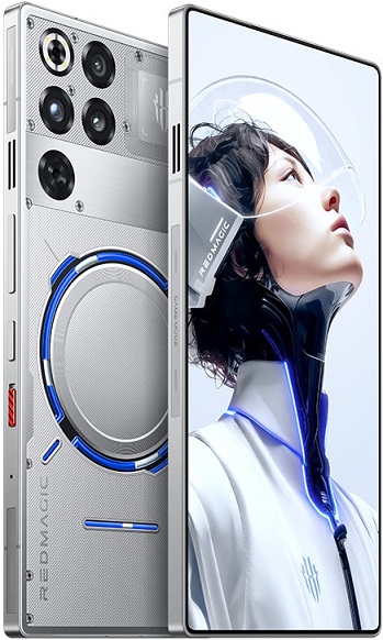 سعر و مواصفات ZTE nubia RedMagic 11 Proplus سعر و مواصفات ZTE nubia RedMagic 11 Proplus