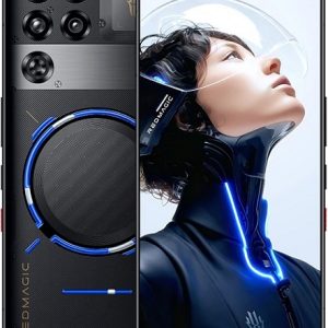 ZTE nubia RedMagic 11 Proplus | زد تي اي نوبيا ريد ماجيك 11 برو بلاس