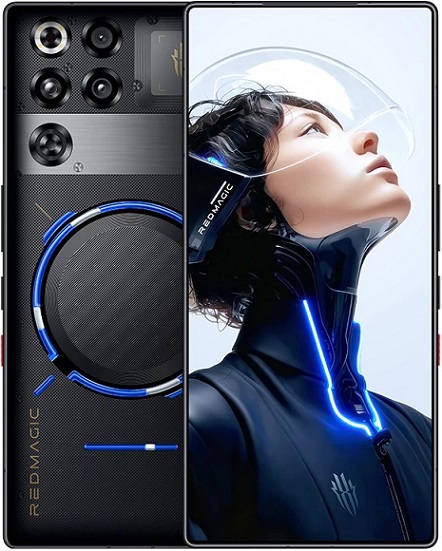 سعر و مواصفات ZTE nubia RedMagic 11 Proplus سعر و مواصفات ZTE nubia RedMagic 11 Proplus