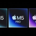 أجهزة MacBook الجديدة المزودة بشرائح M5 قد تأتي بقابلية تخصيص المعالج و معالج الرسوميات