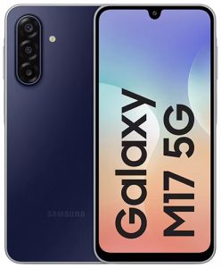 Samsung Galaxy M17 | سامسونج جالكسي ام 17