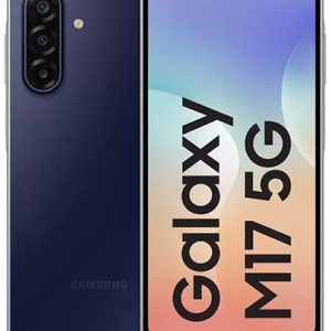 Samsung Galaxy M17 | سامسونج جالكسي ام 17