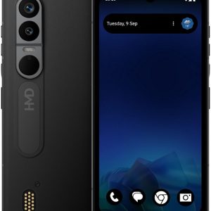 HMD Ivalo XE | اتش ام دي لفالو اكس اي