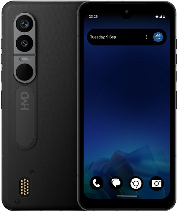 سعر و مواصفات HMD Ivalo XE سعر و مواصفات HMD Ivalo XE