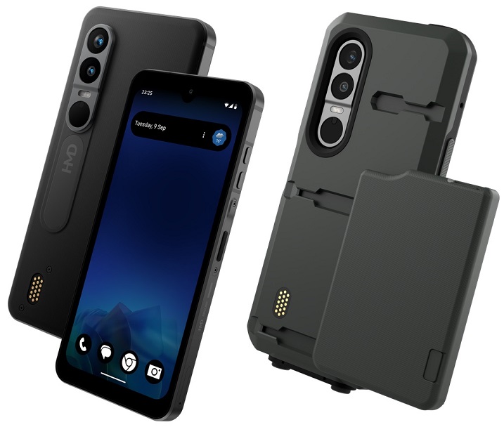 سعر و مواصفات HMD Ivalo XE سعر و مواصفات HMD Ivalo XE