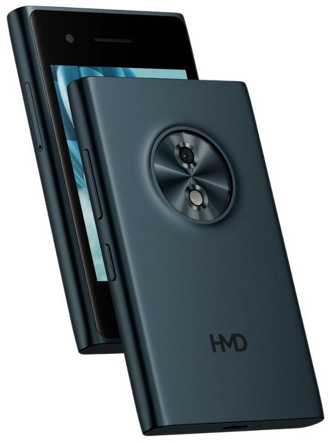سعر و مواصفات HMD Touch 4G سعر و مواصفات HMD Touch 4G