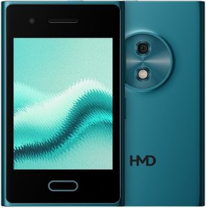 HMD Touch 4G | اتش ام دي تتش 4 جي
