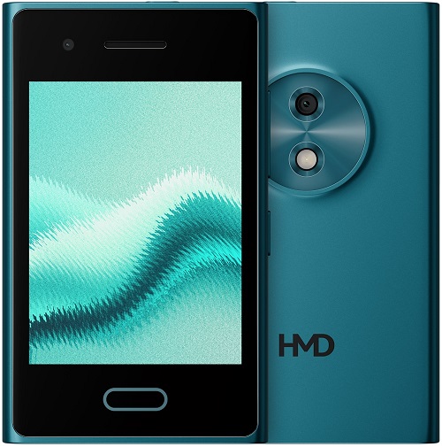 سعر و مواصفات HMD Touch 4G سعر و مواصفات HMD Touch 4G
