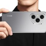 تسريب يكشف إعداد الكاميرا والمعالج لهاتف Honor 500 Pro القادم