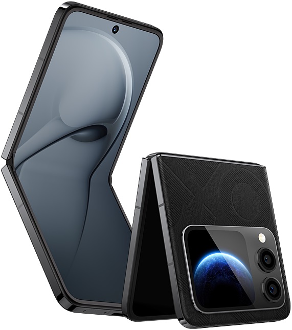سعر و مواصفات Huawei nova Flip S سعر و مواصفات Huawei nova Flip S