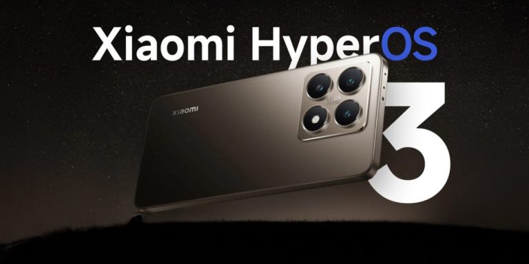 شاومي تطلق تحديث HyperOS 3 عالمياً وسلسلة Xiaomi 15T أول الحاصلين عليه شاومي تطلق تحديث HyperOS 3 عالمياً وسلسلة Xiaomi 15T أول الحاصلين عليه