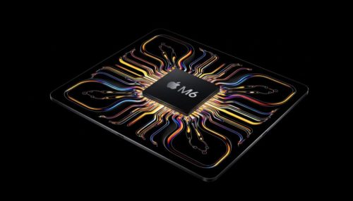 تقرير يفيد بأن جهاز iPad Pro القادم سيحصل على نظام تبريد بتقنية “غرفة البخار” مع شريحة M6