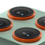 قبل الإطلاق الرسمي نهاية الشهر الجاري … موتورولا تكشف عن هاتفها الأنحف Moto X70 Air