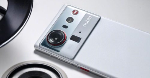 قبل يومين من الإطلاق الرسمي، نوبيا تكشف المواصفات الكاملة لهاتف التصوير الرائد Nubia Z80 Ultra
