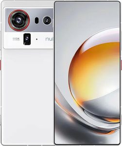 ZTE nubia Z80 Ultra | زد تي إي نوبيا زد 80 الترا