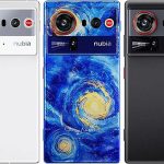 سعر و مواصفات ZTE nubia Z80 Ultra