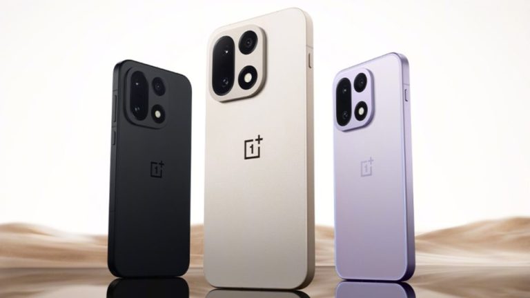 ون بلس تؤكد سعة البطارية لهاتفها الرائد OnePlus 15 .. أكبر بطارية للشركة حتى الآن