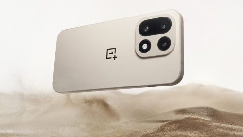 تسريب يكشف سعة البطارية لهاتف OnePlus 15 الرائد القادم