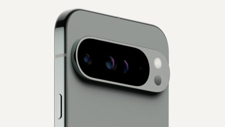 هاتف Pixel 11 من جوجل قد يتخلى عن مودم Samsung لصالح M90 من MediaTek لتحسين اتصال 5G وعمر البطارية