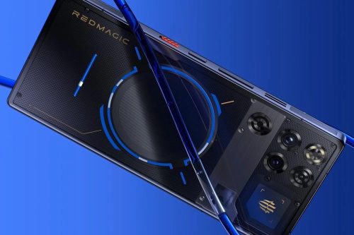 نوبيا تشوّق لهاتف ألعاب جديد بأسعار معقولة لمنافسة OnePlus 15