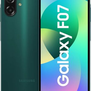 Samsung Galaxy F07 | سامسونج جالاكسي اف 07