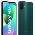 سعر و مواصفات Samsung Galaxy F07
