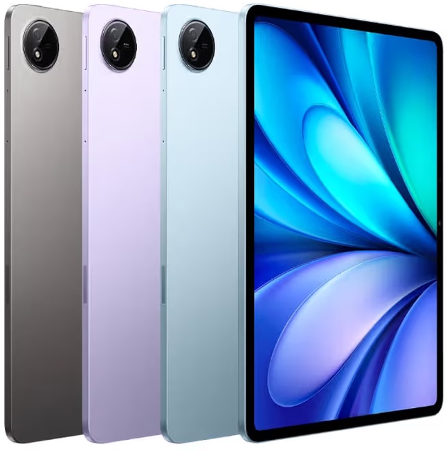 سعر و مواصفات vivo Pad5e سعر و مواصفات vivo Pad5e
