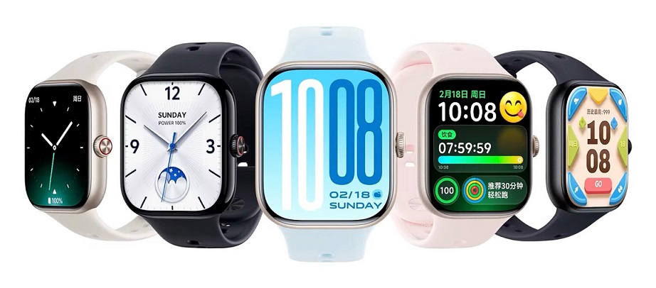 سعر و مواصفات vivo Watch GT 2 سعر و مواصفات vivo Watch GT 2