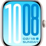 سعر و مواصفات vivo Watch GT 2