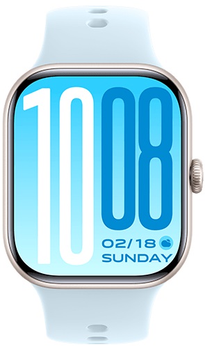 سعر و مواصفات vivo Watch GT 2 سعر و مواصفات vivo Watch GT 2