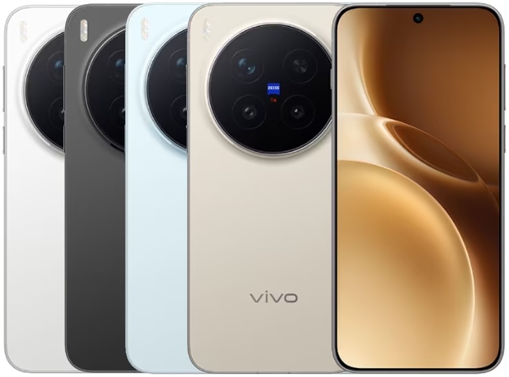 سعر و مواصفات vivo X300 Pro سعر و مواصفات vivo X300 Pro