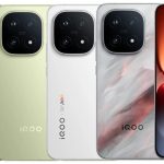 سعر و مواصفات vivo iQOO 15