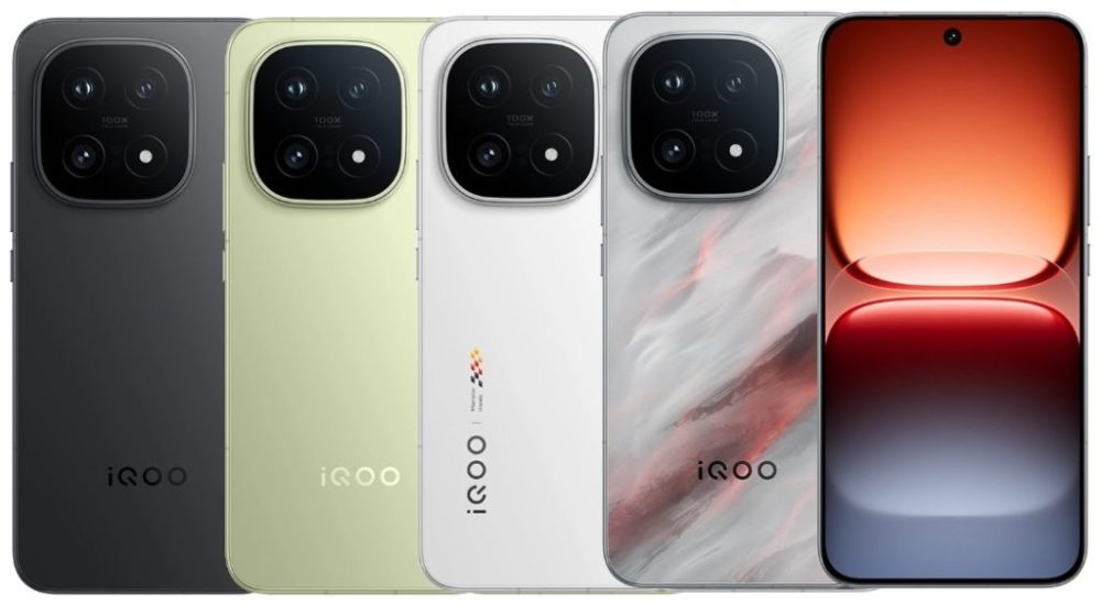 سعر و مواصفات vivo iQOO 15 سعر و مواصفات vivo iQOO 15