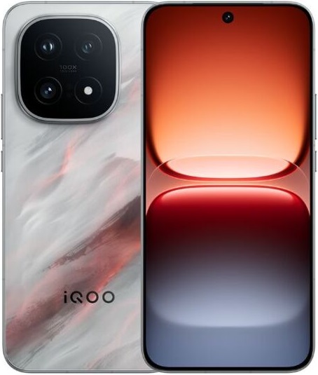 سعر و مواصفات vivo iQOO 15 سعر و مواصفات vivo iQOO 15