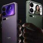 سلسلة هواتف Xiaomi 17 تتخطى المليون وحدة خلال أيام من إطلاقها