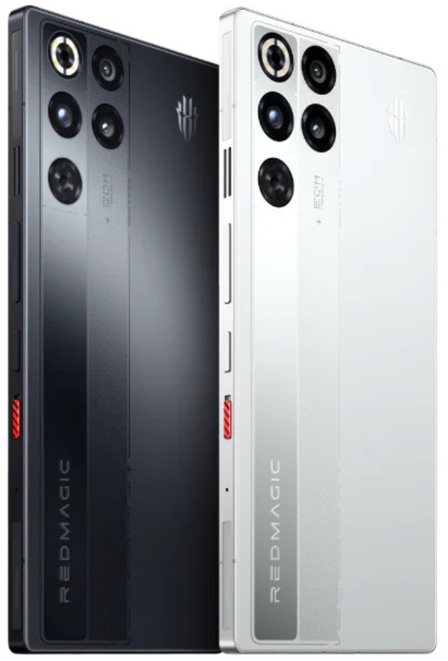 سعر و مواصفات ZTE nubia RedMagic 11 Pro