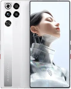 ZTE nubia RedMagic 11 Pro