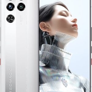ZTE nubia RedMagic 11 Pro | زد تي اي نوبيا ريد ماجيك 11 برو