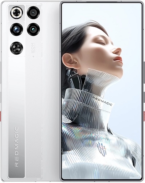 سعر و مواصفات ZTE nubia RedMagic 11 Pro