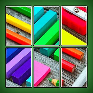 تحميل لعبة Jigsolitaire لعبة تركيب Puzzel للأندرويد والأيفون