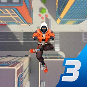 تحميل لعبة Spider Fighter 3: Action Game لعبة سبايدرمان المدينة للأندرويد والأيفون