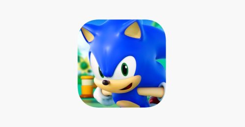 تحميل لعبة سونيك Sonic Rumble لعبة الركض والمنافسات الملكية للأندرويد والأيفون